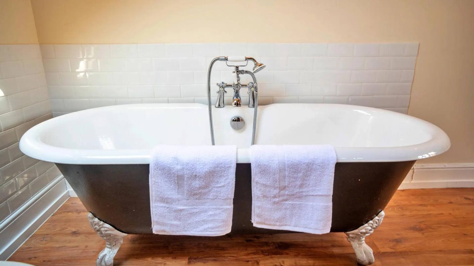 Finest Retreats - Pittodrie Guest House - Apartment 6 Hove Velká Británie