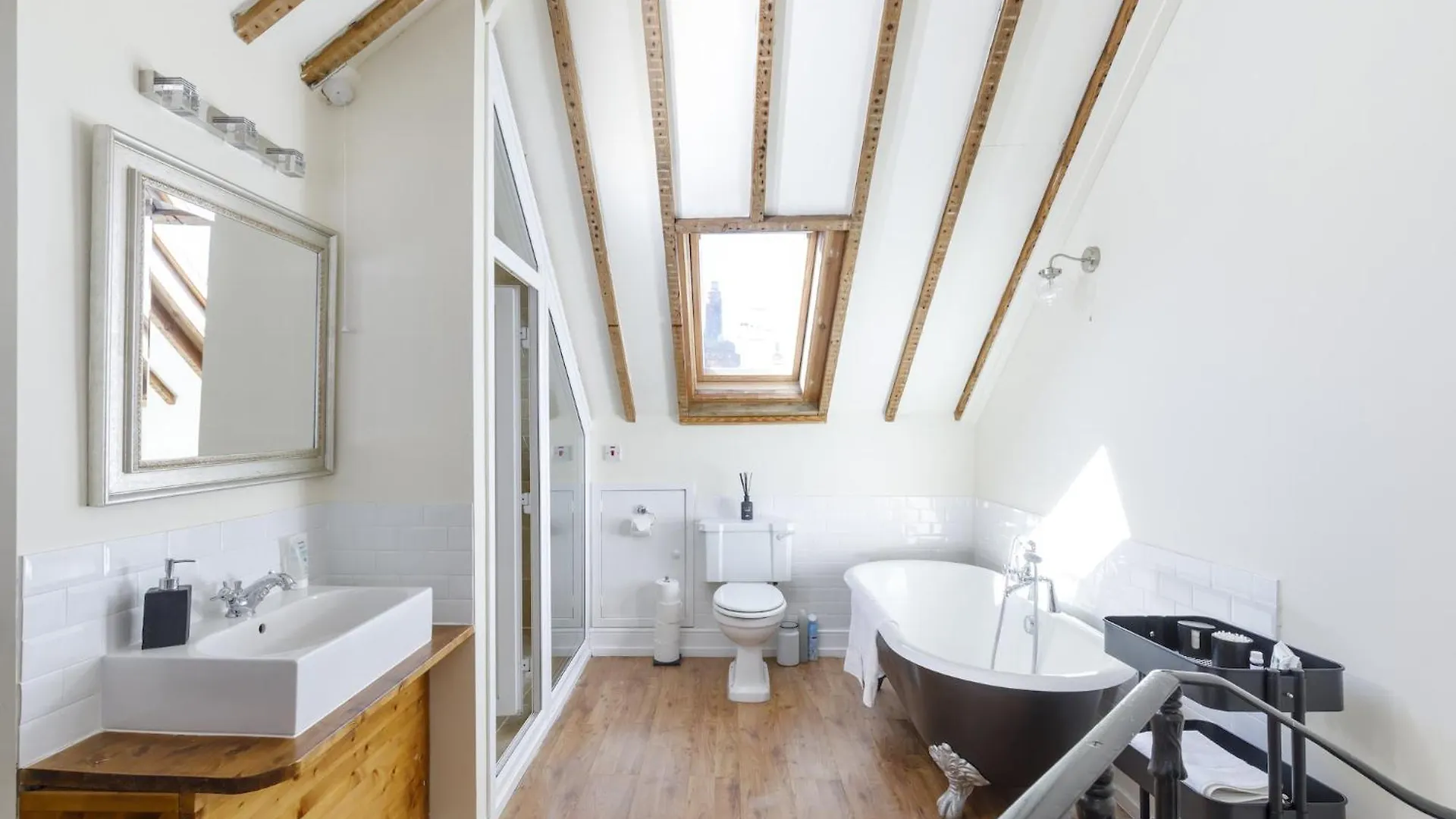 Finest Retreats - Pittodrie Guest House - Apartment 6 Hove Velká Británie