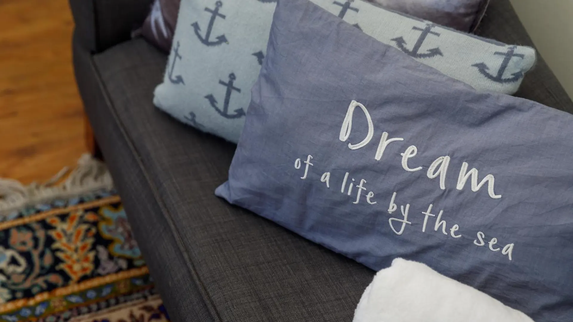Finest Retreats - Pittodrie Guest House - Apartment 6 Brighton
