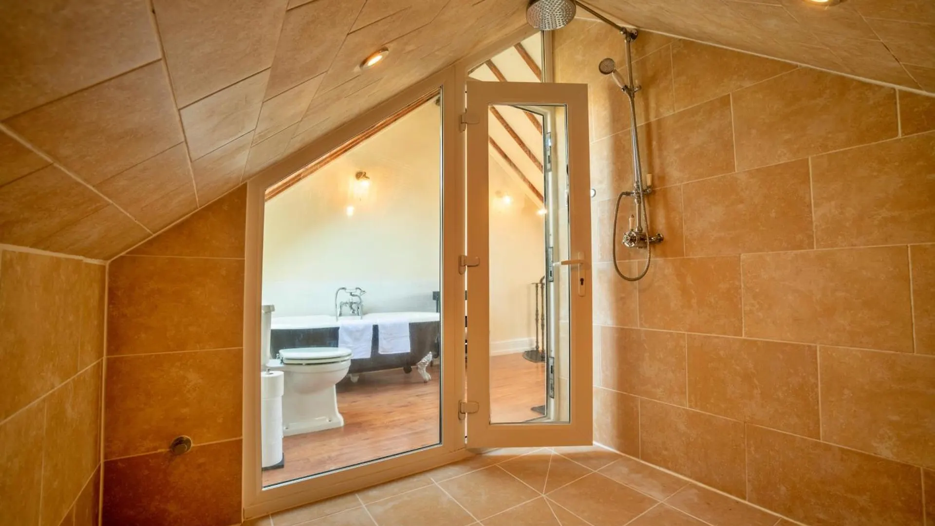 Finest Retreats - Pittodrie Guest House - Apartment 6 Brighton 0*,  Reino Unido