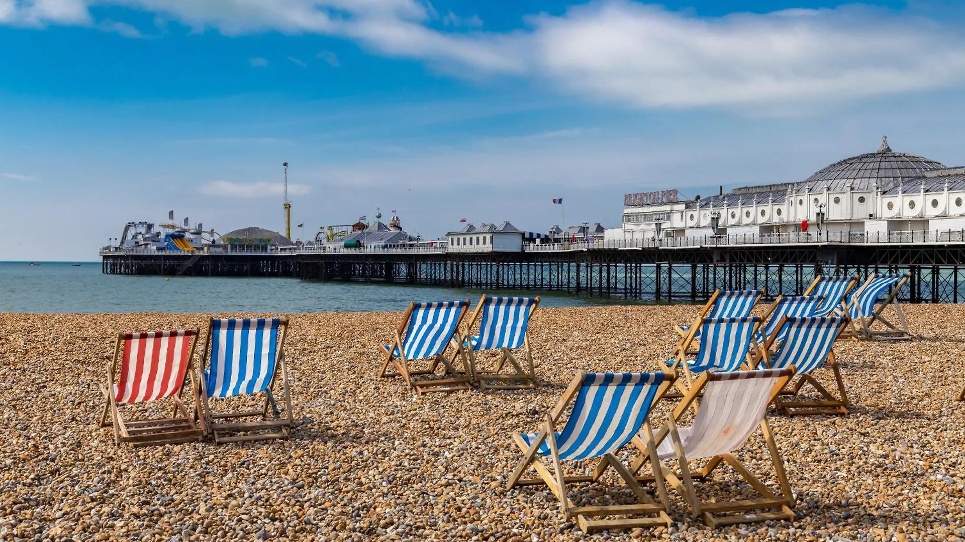 Finest Retreats - Pittodrie Guest House - Apartment 6 Brighton